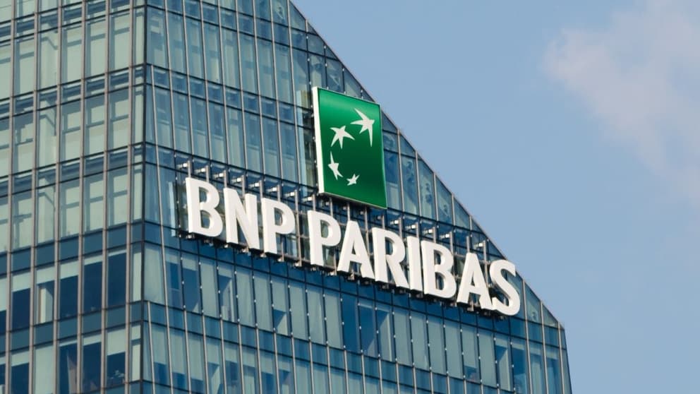 Des profits records pour BNP Paribas en 2022