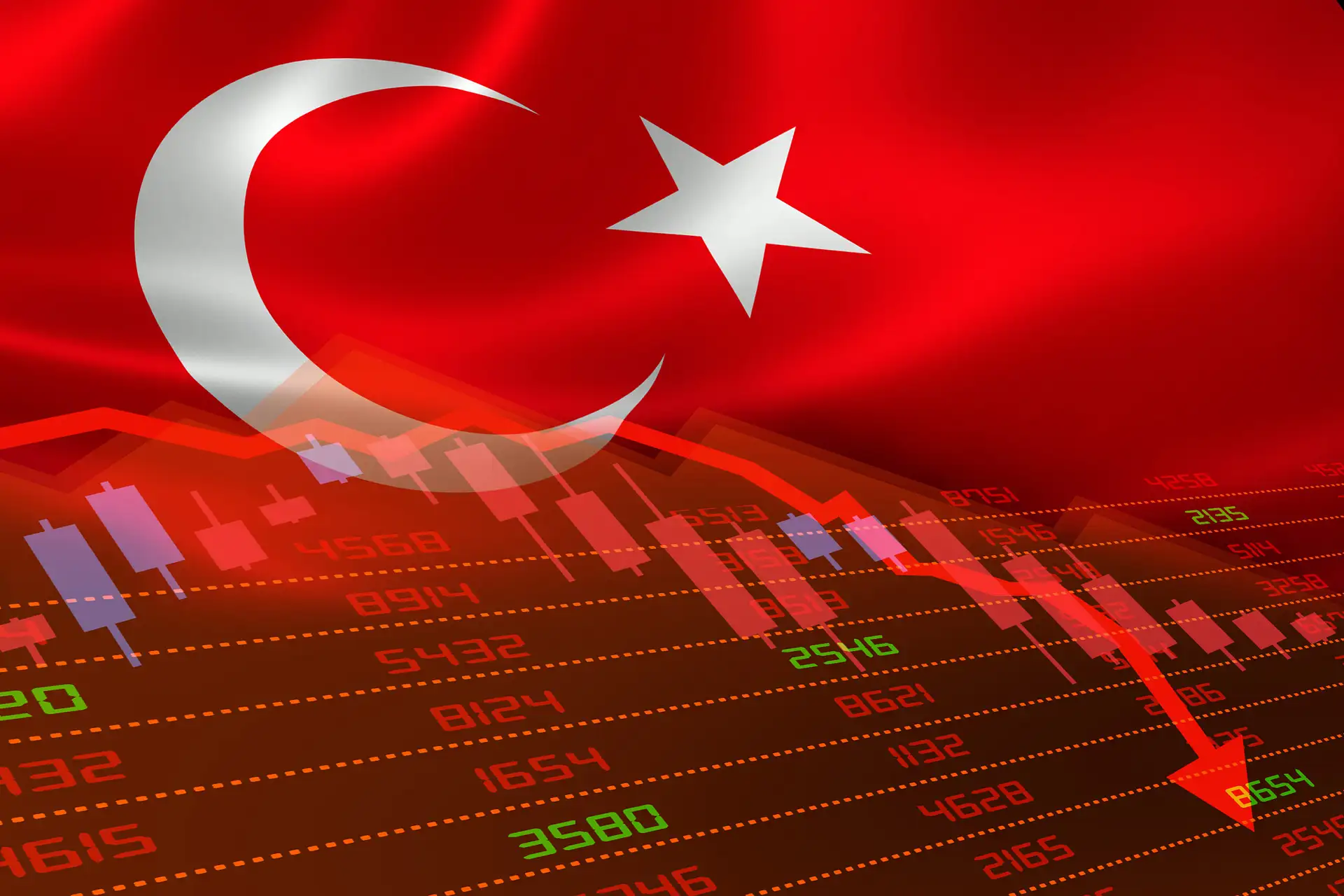L'économie turque soumise à de nouvelles pressions après le séisme