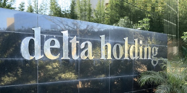 Delta Holding: chiffre d'affaires en hausse de 10% en 2022