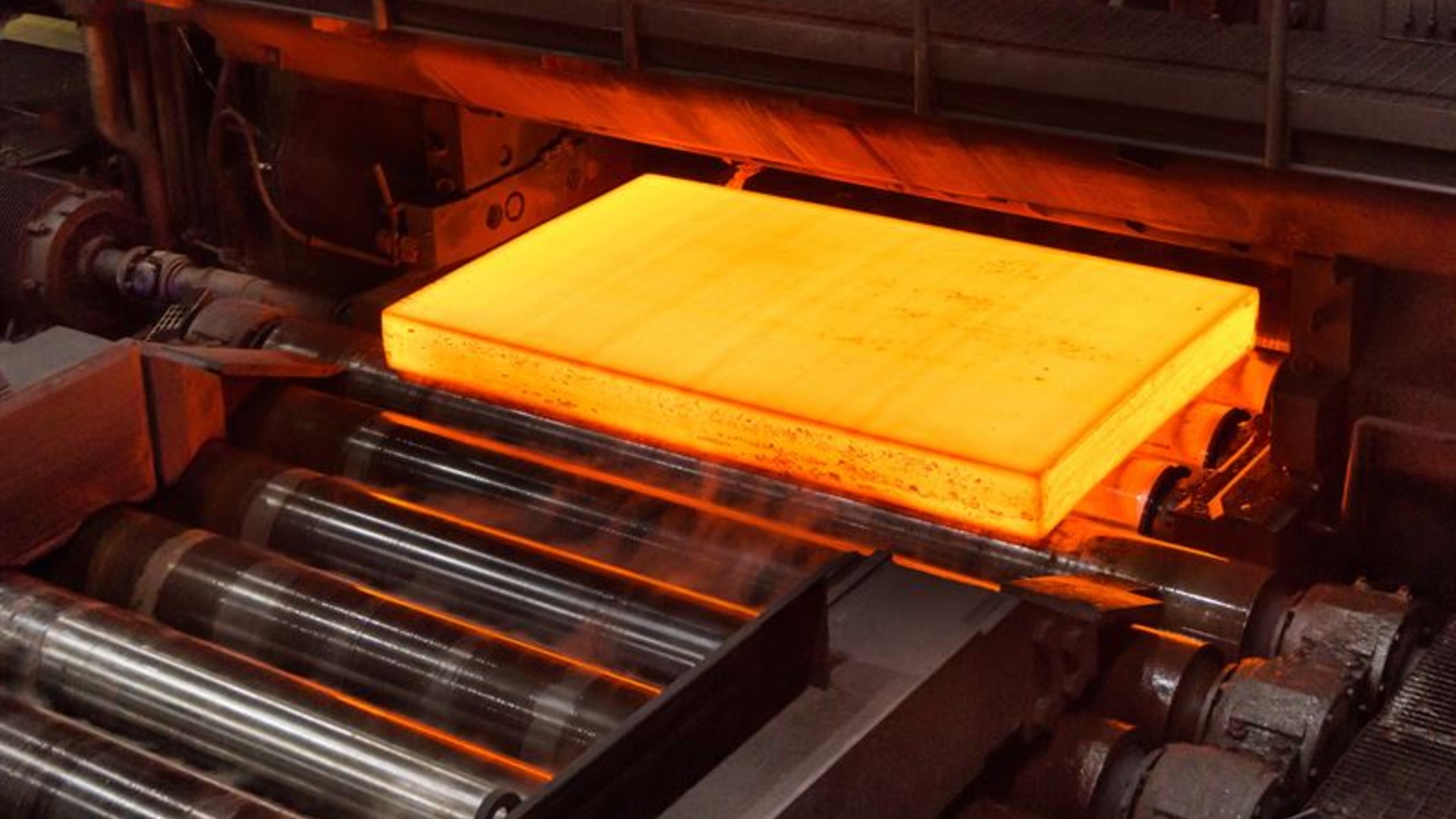 Maghreb Steel prévoit un net repli des résultats financiers au deuxième semestre