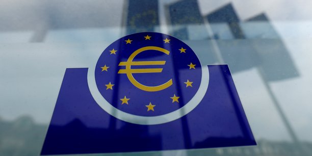 Zone euro : Les pressions inflationnistes s’atténuent