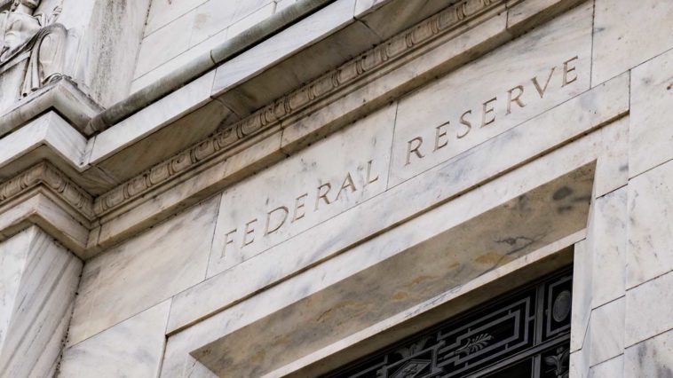 USA: un responsable de la Fed 