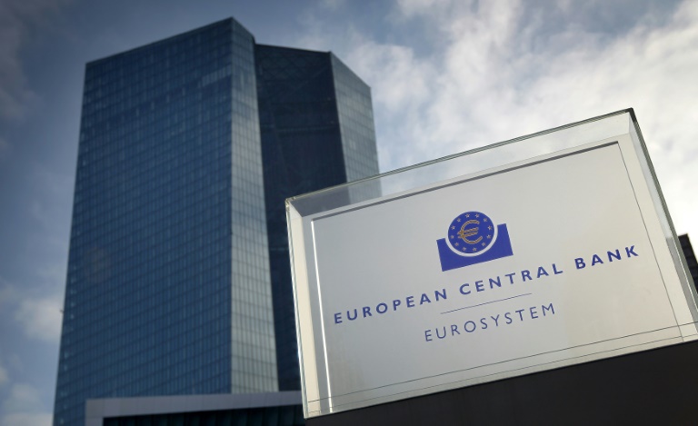 Zone euro : La BCE prévoit de poursuivre son resserrement monétaire face à une inflation persistante