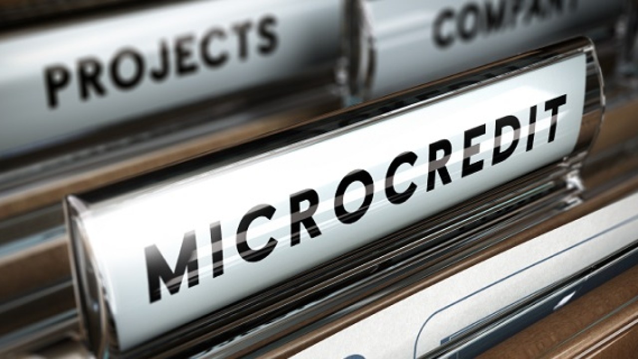Microcrédit : L'encours à 8,54 Mds de DH à fin 2022