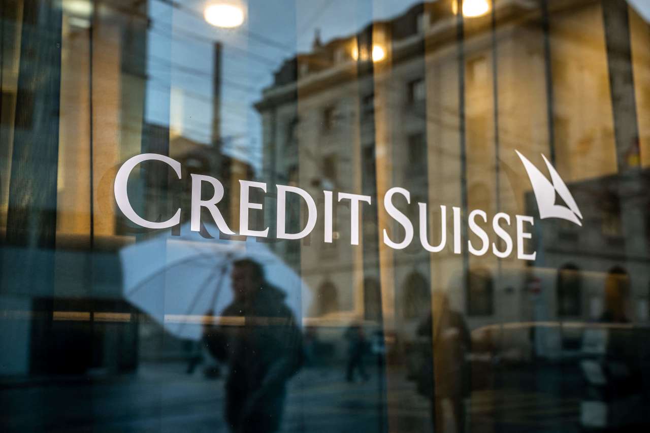 Le président de la Saudi National Bank démissionne après le rachat de Credit Suisse