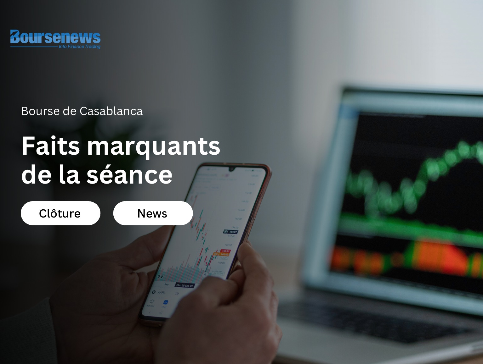 actualité bourse info bourse actualite marches financiers analyse technique trading