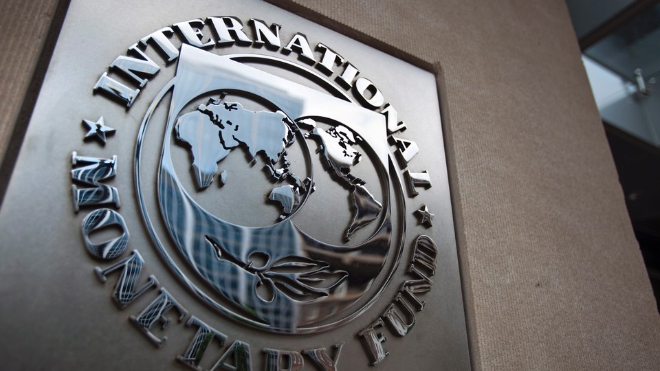 Croissance économique: Le FMI moins optimiste que BAM, CMC et HCP