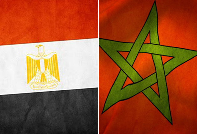 Maroc -Egypte : 2 Millions déeuros pour la R&D