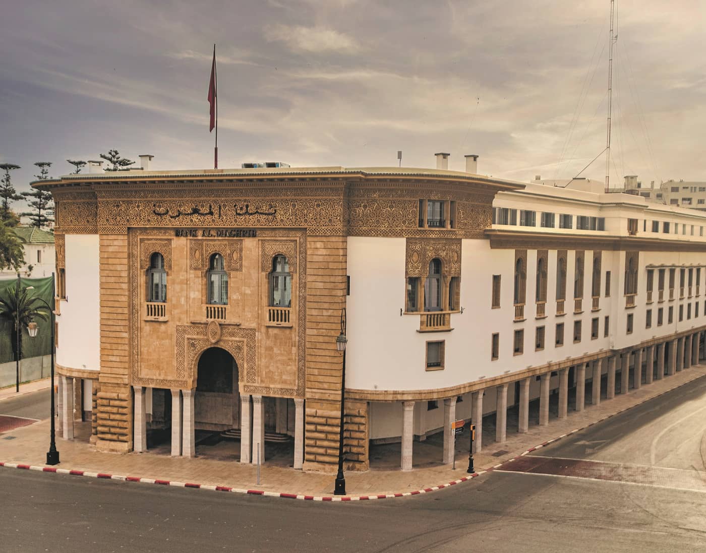Analyse du Marché Boursier Marocain