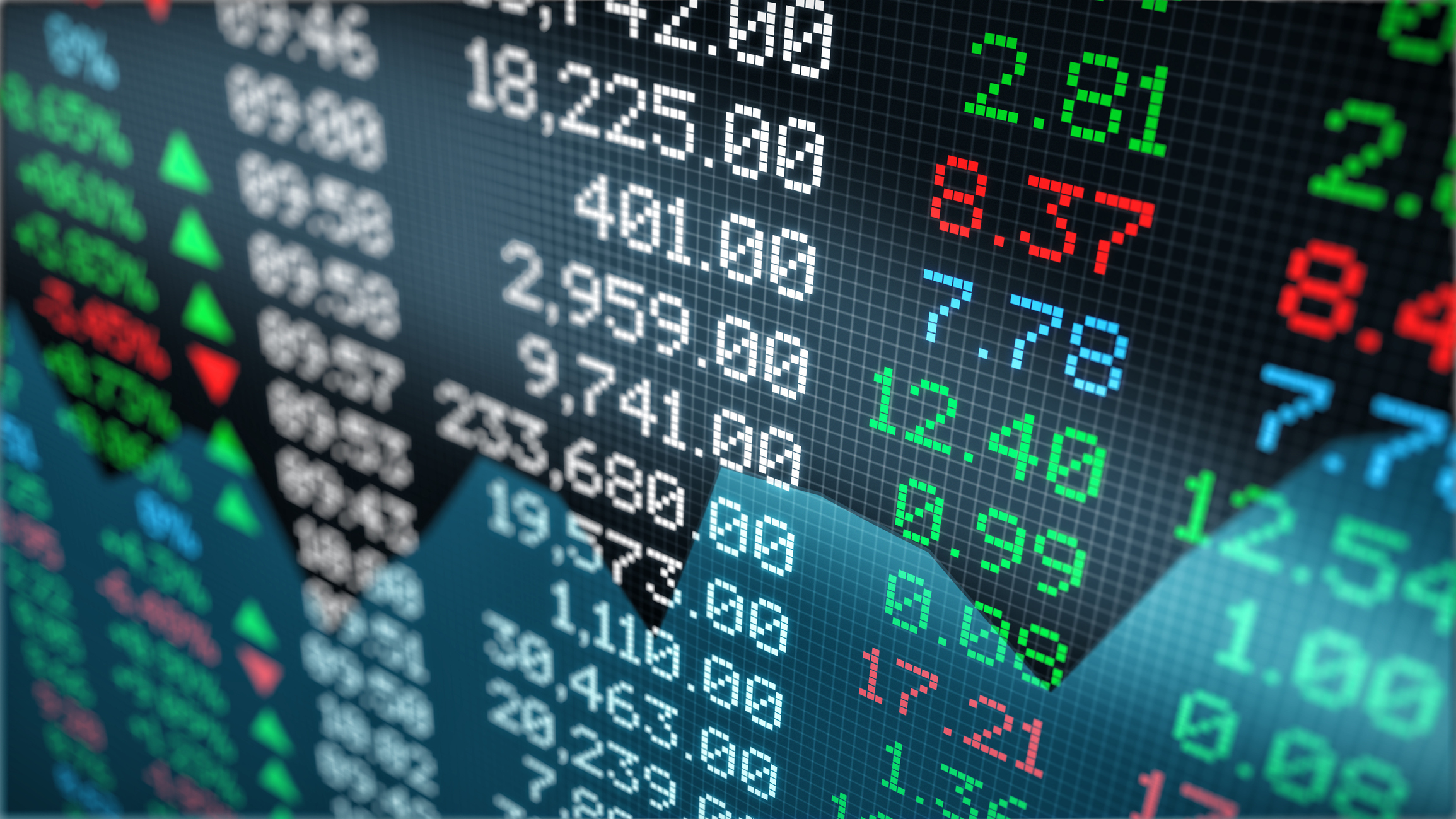 actualité bourse info bourse actualite marches financiers analyse technique trading