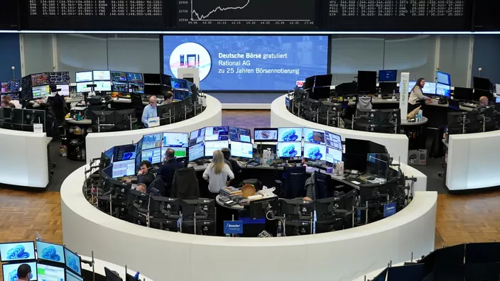 info bourse actualite marches financiers boursier analyse technique graphique