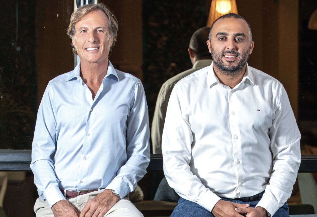 Venture Capital