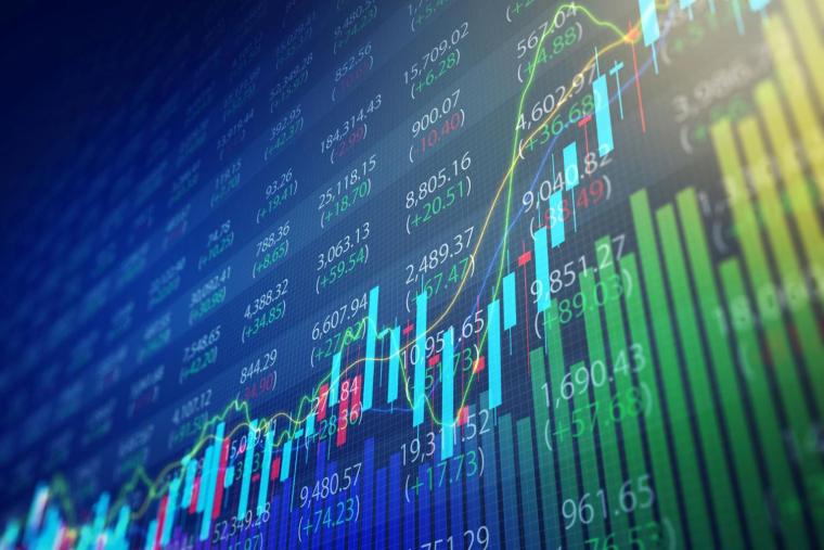 info bourse actualite marches financiers boursier analyse technique graphique