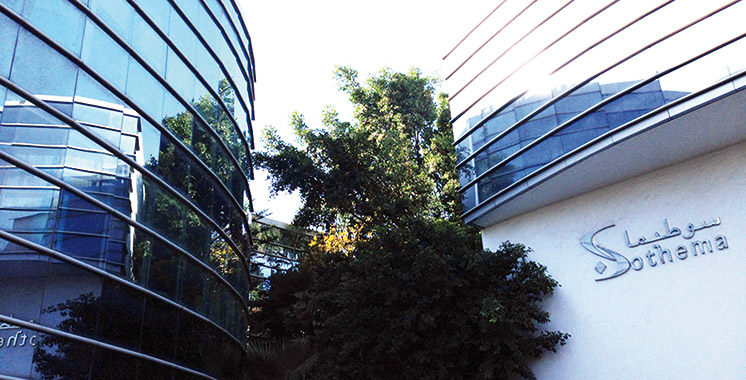 marché financier marché boursier marocain actualités marchés financiers info finance