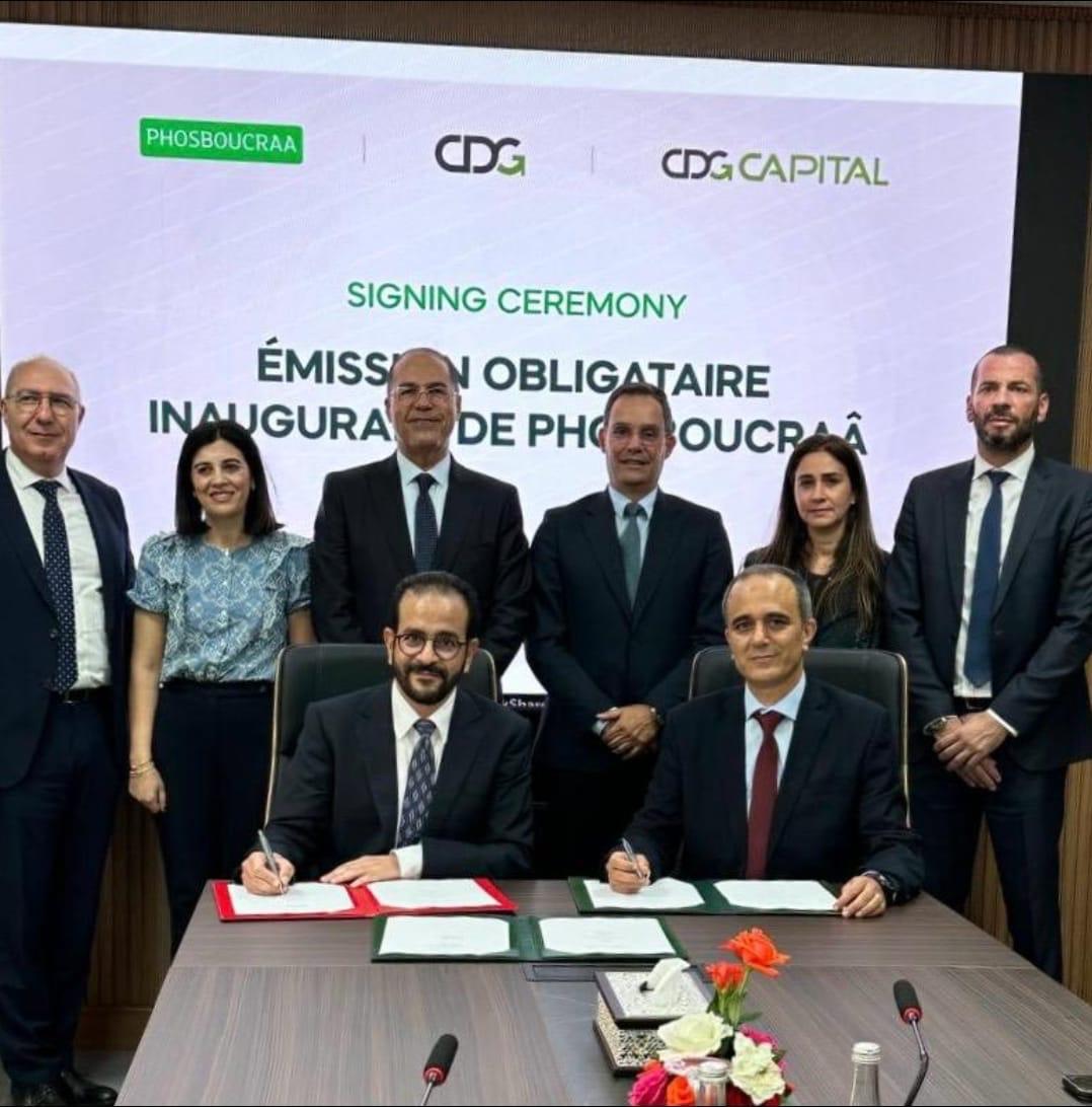 marché financier marché boursier marocain actualités marchés financiers info finance