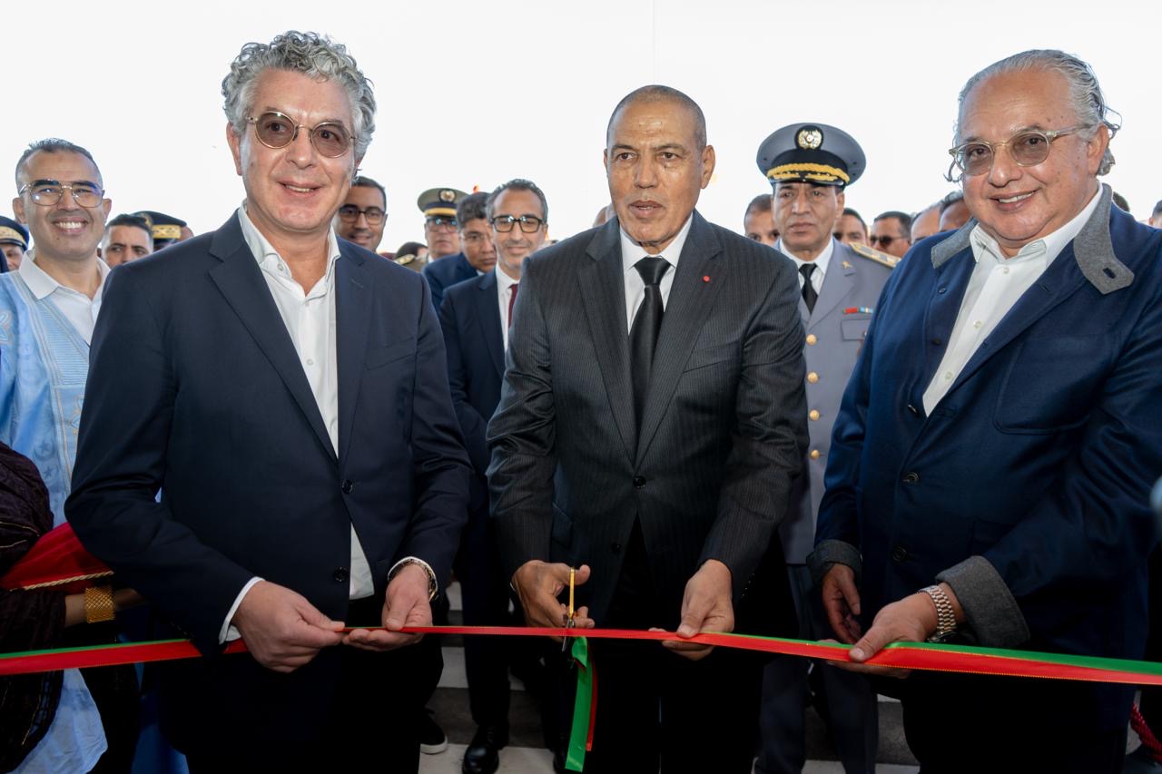 marché financier marché boursier marocain actualités marchés financiers info finance