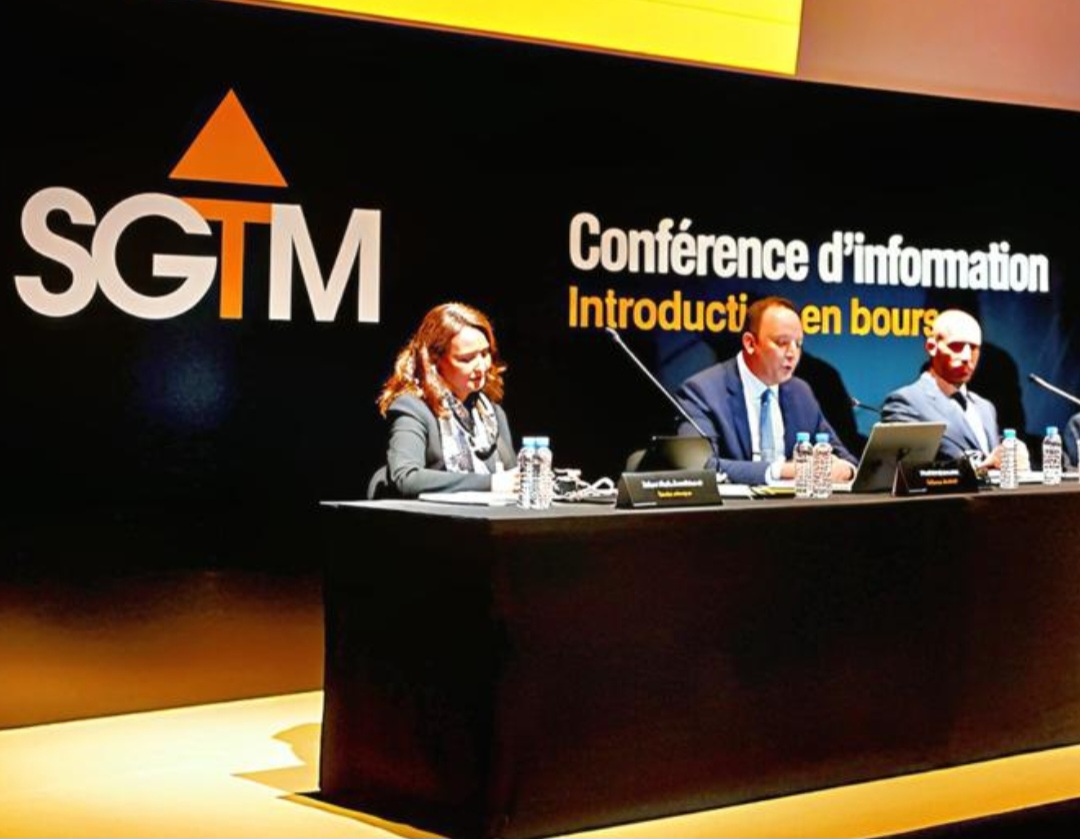 marché financier marché boursier marocain actualités marchés financiers info finance