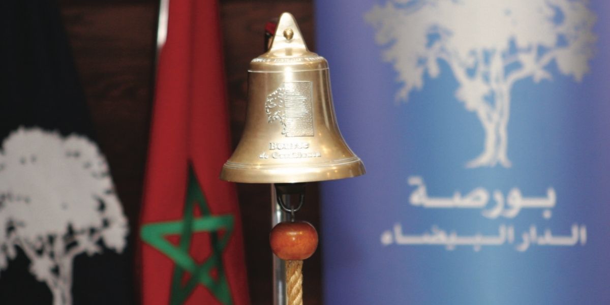 marché financier marché boursier marocain actualités marchés financiers info finance