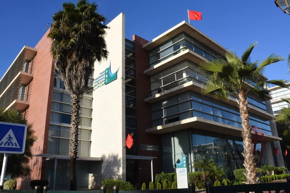 marché financier marché boursier marocain actualités marchés financiers info finance