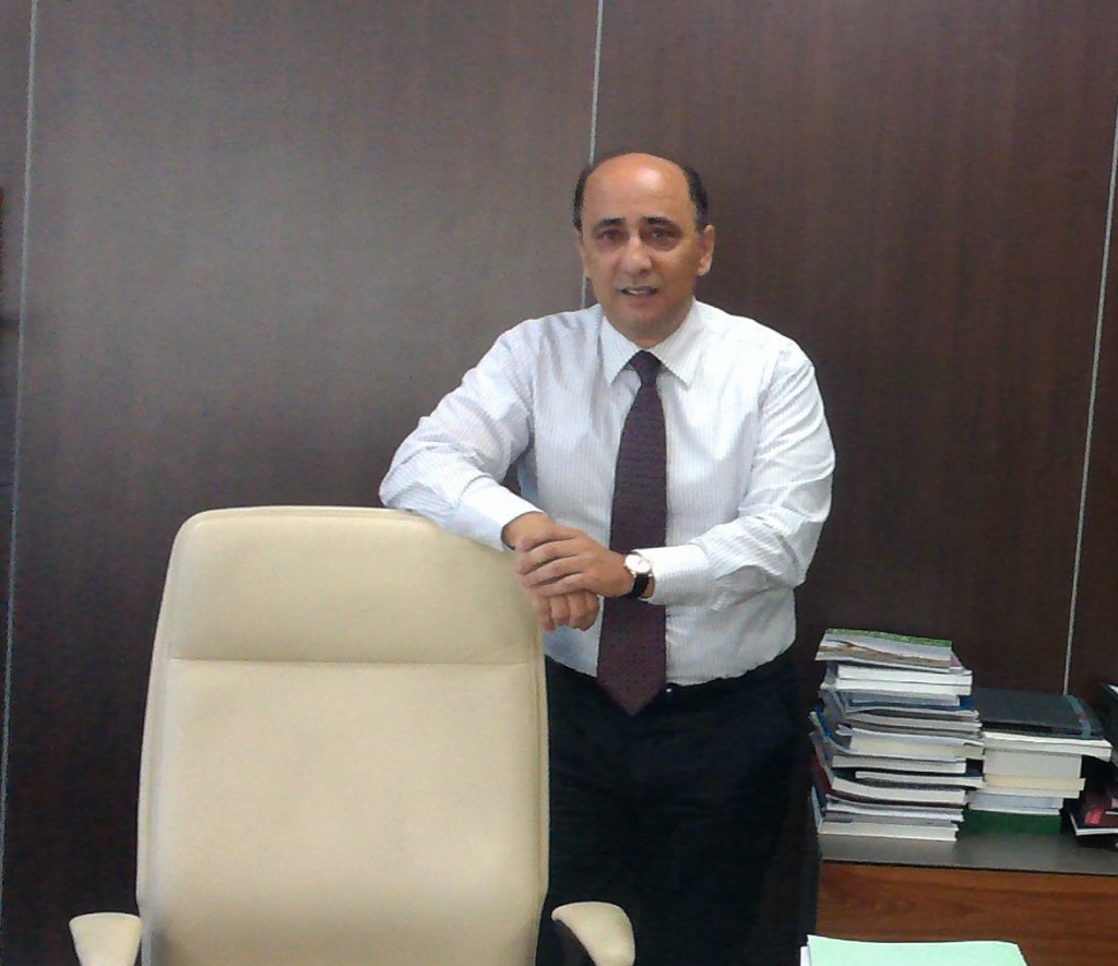 Hassan Boubrik à la tête de léAutorité de contrôle des Assurances et de la prévoyance sociale 