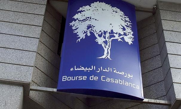 marché financier marché boursier marocain actualités marchés financiers info finance