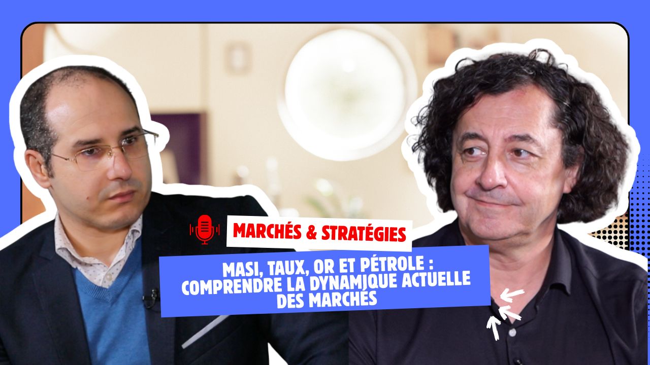 actualité marchés financiers analyse technique marché boursier