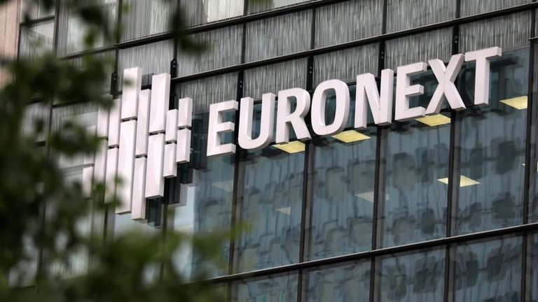 info bourse actualite marches financiers boursier analyse technique graphique