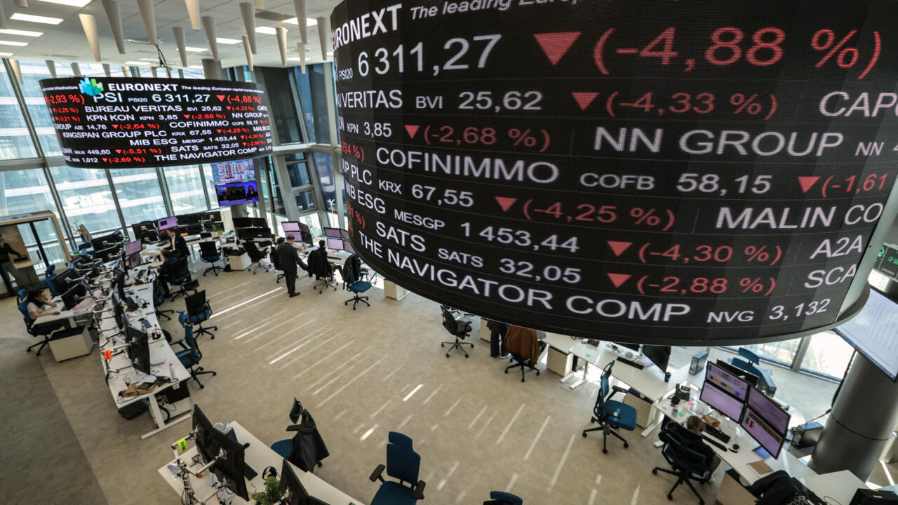info bourse actualite marches financiers boursier analyse technique graphique