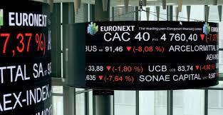 info bourse actualite marches financiers boursier analyse technique graphique