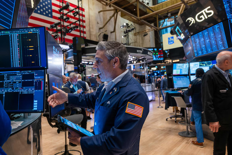 info bourse actualite marches financiers boursier analyse technique graphique