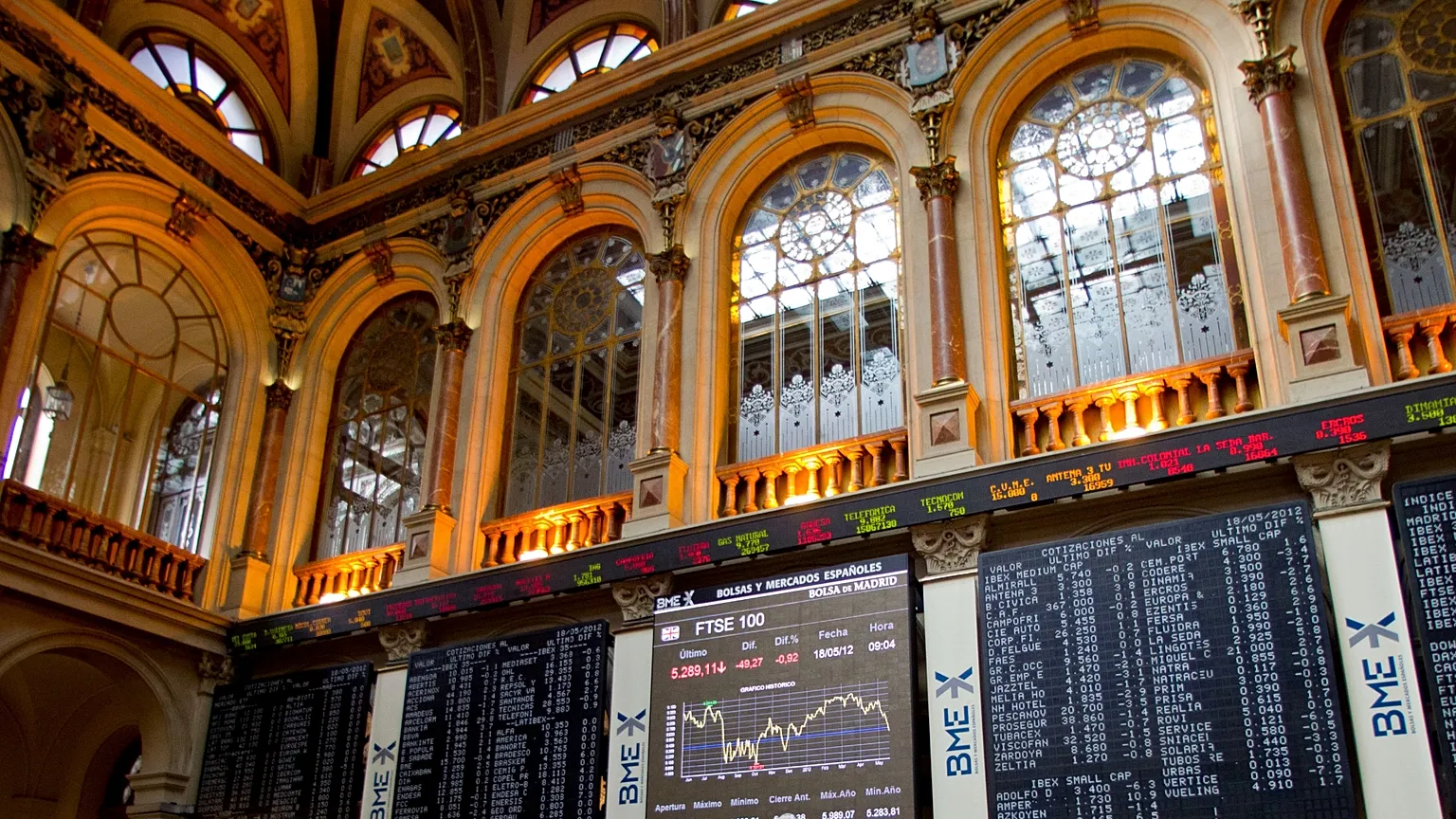 info bourse actualite marches financiers boursier analyse technique graphique