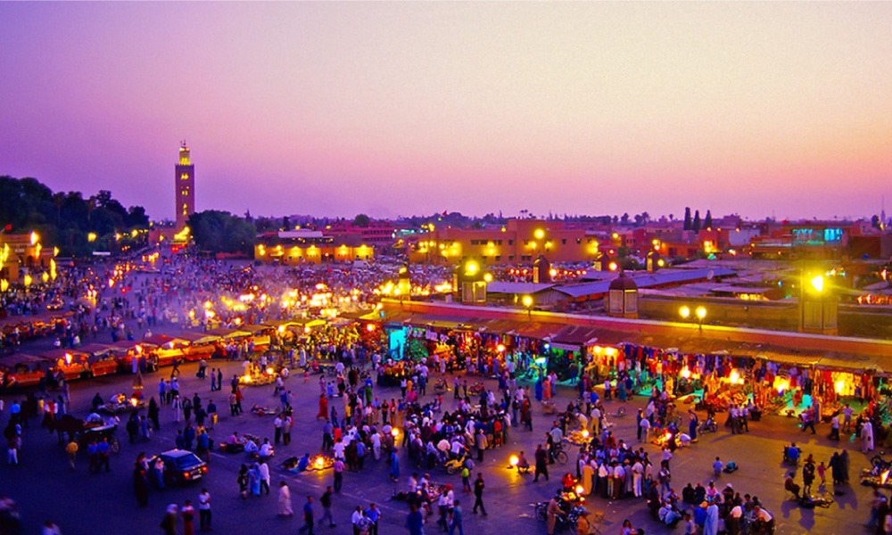 marché financier marché boursier marocain actualités marchés financiers info finance