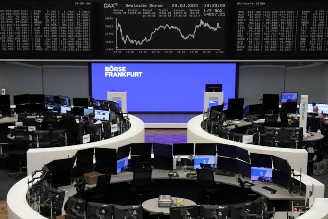 info bourse actualite marches financiers boursier analyse technique graphique