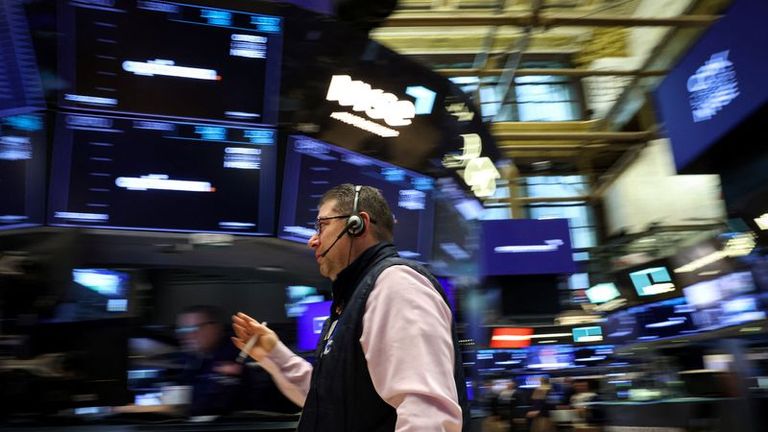 info bourse actualite marches financiers boursier analyse technique graphique
