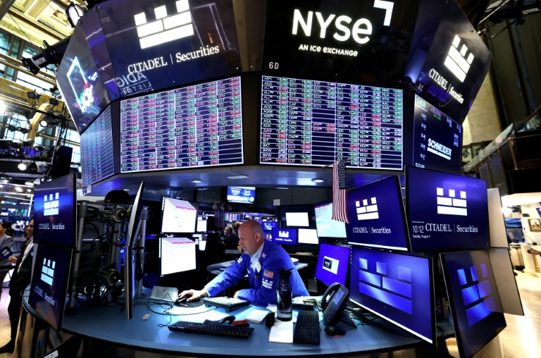 info bourse actualite marches financiers boursier analyse technique graphique