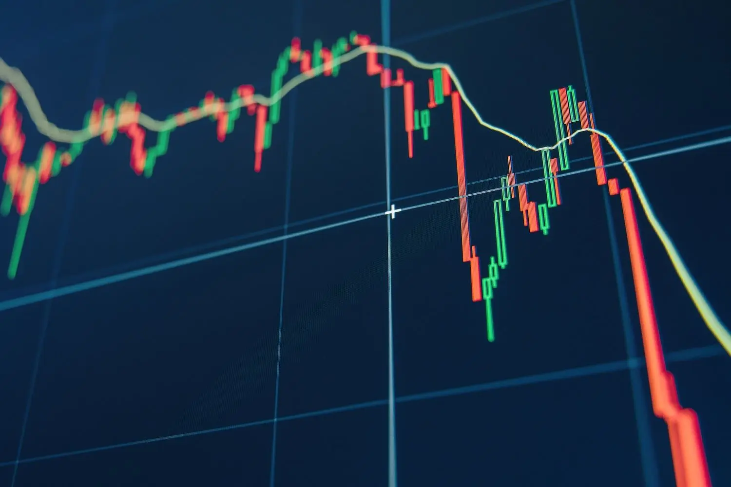 actualité bourse info bourse actualite marches financiers analyse technique trading