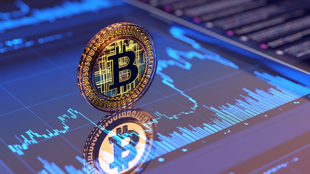 info bourse actualite marches financiers boursier analyse technique graphique