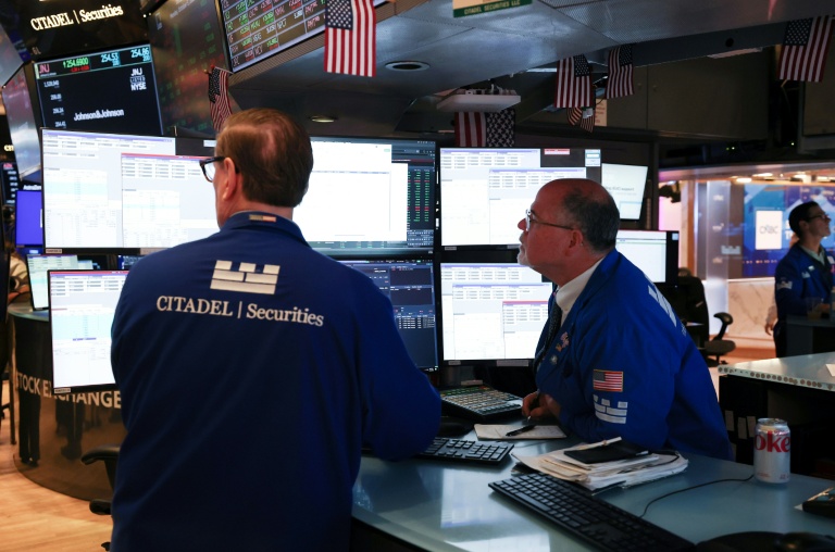 info bourse actualite marches financiers boursier analyse technique graphique