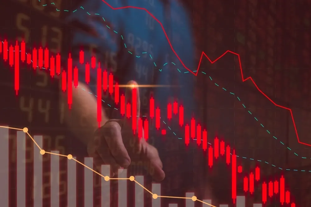 info bourse actualite marches financiers boursier analyse technique graphique