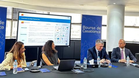 info bourse actualite marches financiers boursier analyse technique graphique