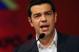 Grèce : Tsipras regrette déavoir signé léaccord 