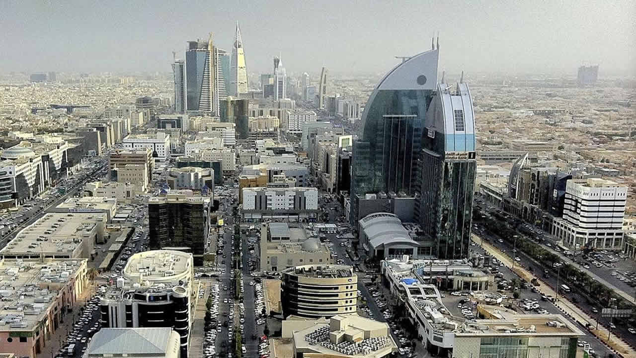 LéArabie Saoudite va emprunter à léinternational, une première en 15 ans