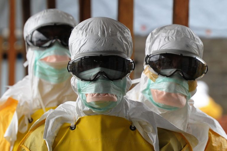Officiel. Plus aucun cas déEbola en Afrique de léOuest 