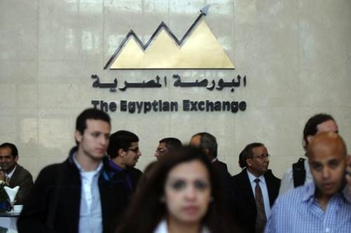Egypte : La Bourse prend 8% à léouverture après léannonce de la libéralisation de la monnaie