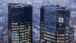 Grosse cure d’amaigrissement pour Deutsche Bank :  200 filiales vont y passer