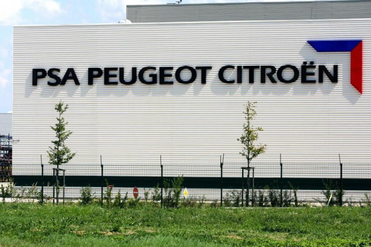 PSA Peugeot Citroën scrute déjà le marché iranien 