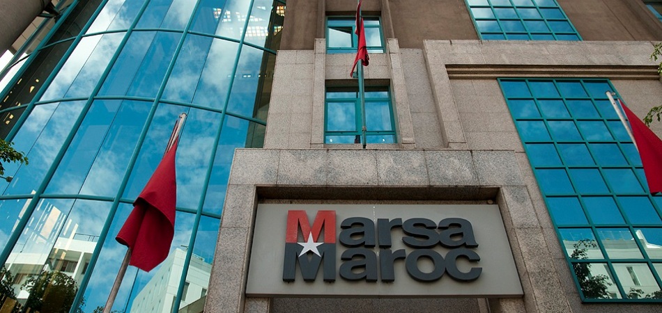 marché financier marché boursier marocain actualités marchés financiers info finance