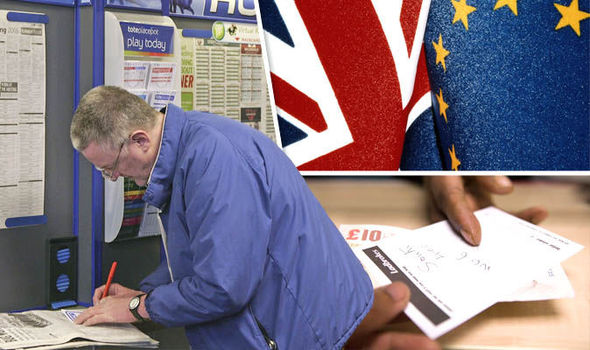 Brexit : Les Britanniques aux urnes 