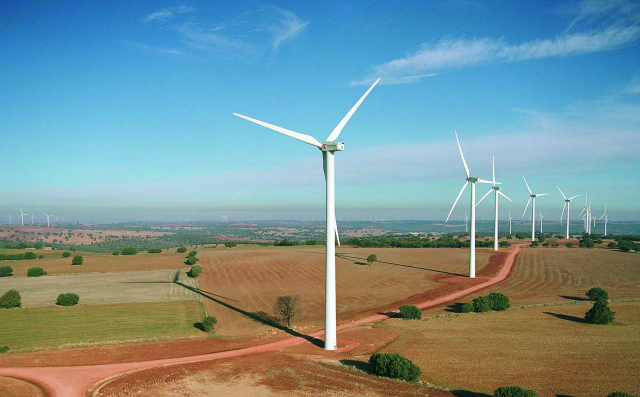 Projet éolien intégré 850 MW : L’adjudicataire connu début juillet