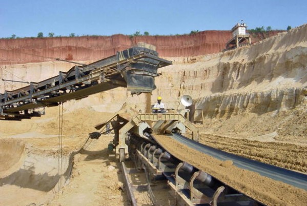 Le Maroc dispose de 72,4% des réserves mondiales de phosphates 
